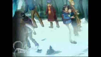 W.i.t.c.h. - Will And Matt