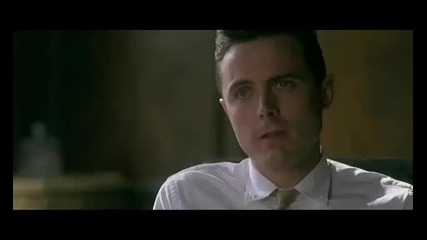 The Killer Inside Me - Promo trailer