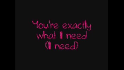 Electric Valentine - A Night With You lyrics