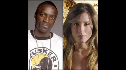 Akon ft. Pamela - Super Star