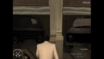 Assassin Payne part 4 of 6 