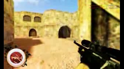 Counter - Strike 1.6 Pr0* 