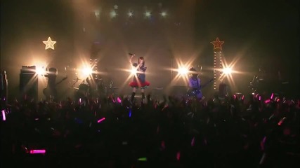 Girls Dead Monster - Alchemy Live Concert -lisa