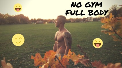 No Gym Full Body