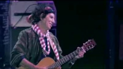 The Rolling Stones - Streets Of Love / Live / 2006 