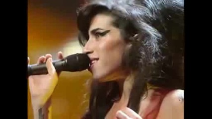 Amy Winehouse