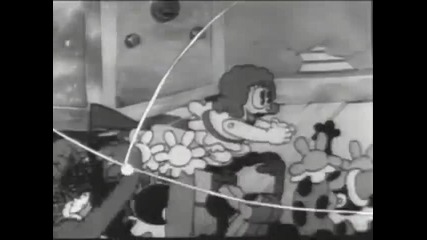 Warner Bros - Red Headed Baby Mm 