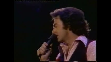 Neil Diamond - Ive Been This Way Before