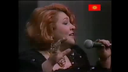 Violeta Tomovska - Zaigraj so mene ti 