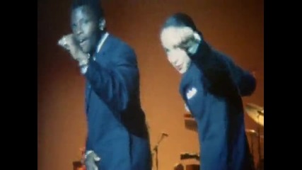 Sade - Turn My Back on You