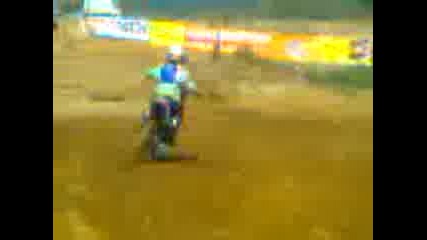 Moto Cross 2011 Samoilovo