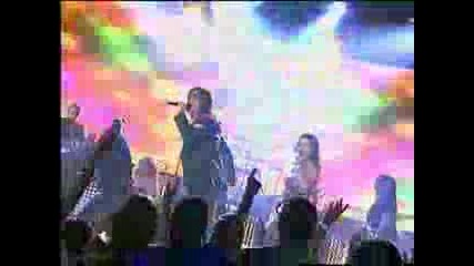 Fran Dieli Y Idaira - Relight My Fire