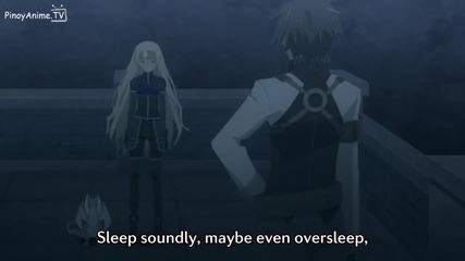Unbreakable Machine-doll Episode 11