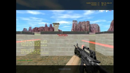 Counter Strike 1.6 Cd Hack 2011 