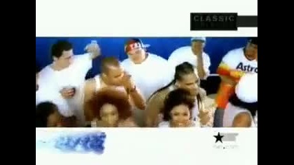 Angie Martinez - If I Could Go 