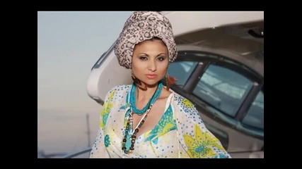 Софи Маринова - Любов без граници (eurovision) Sofi M. Lubov bez granici