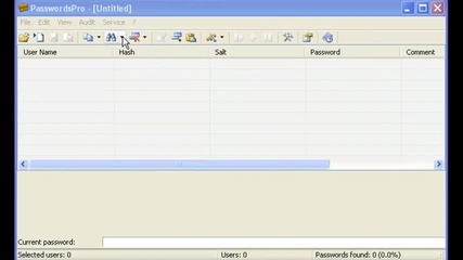 Passwordspro