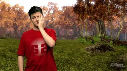Ign Originals The Real Project Milo Demo for Xbox 360 