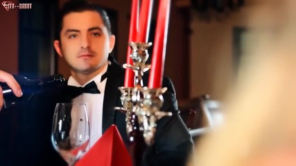 Adrijana Kes - Nevernik ( Official Video 2014)