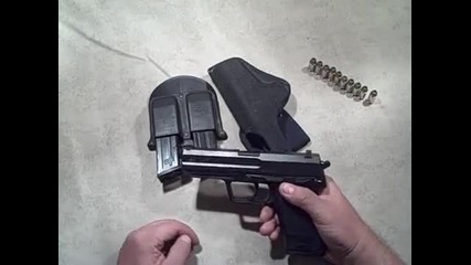 H&k Usp45 ( cal 45) 