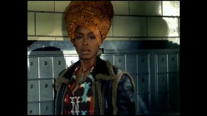 The Roots - You Got Me ft. Erykah Badu