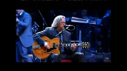 Eric Clapton - Same Old Blues .in