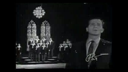 - Pat Boone Silent Night.avi