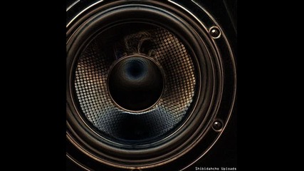 Megadrummer - The Blackout 