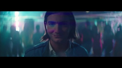 Alesso feat. Roy English - Cool ( Official Video)
