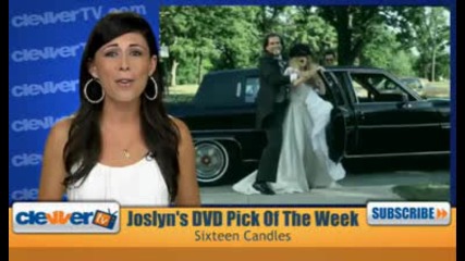 Sixteen Candles Joslyns Dvd Movie Pick of the Week