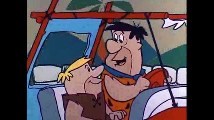 The Flintstones - Сезон 1 Епизод 25 - Високо Качество