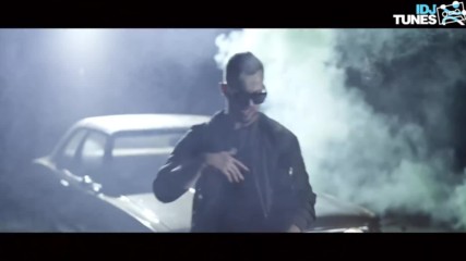 Beca Fantastik Feat. Dj Slaky - Dekolte / official Video 2017