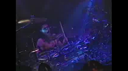 Steve Vai - For The Love Of God (g3 Live)