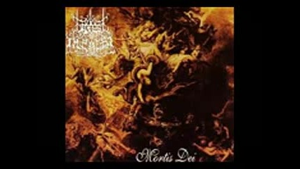 Forest Of Impaled - Mortis Dei ( full album Ep )