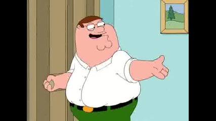 Family Guy Season 6 Episode 7