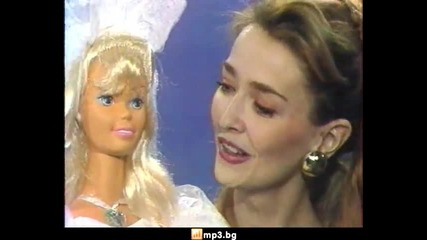 Роси Кирилова - Моята кукла Барби (hq) 