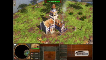 Age Of Empires 3 Experience Cheat ( 1 Level = 1 Citomice + 2 Upgrade Card ) 