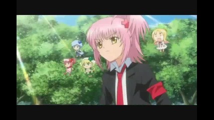 Utau vs Amu ~ Rockstar