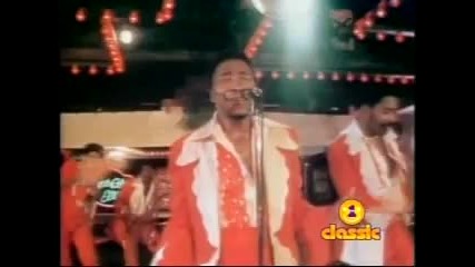 The Trammps - Disco Inferno (official video)