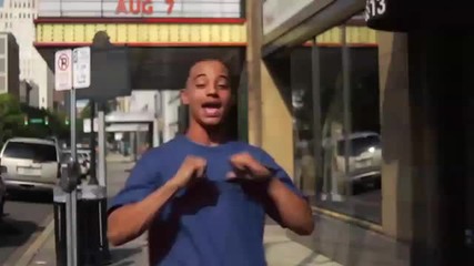 M. A. J. O. R. - Stunt On All Y'all