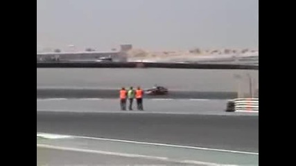 Dubai Drift 2