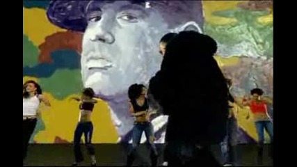 Daddy Yankee - Rompe (hip Hop version)