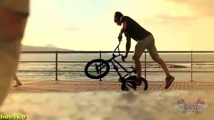 Живот на пълни обороти ... Bmx