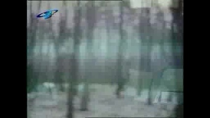 Авеню - бягство