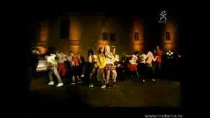 Avril Lavigne - Girlfriend (remix)
