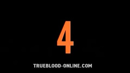 True Blood Season 3 - Sookie and Jessica at Five things promo 