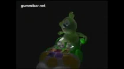 gummy bear 