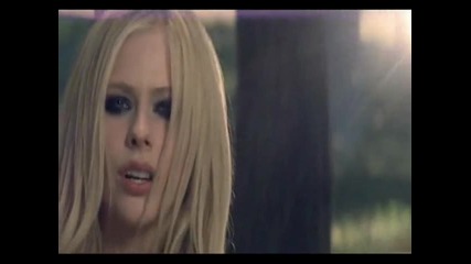 Avril Lavigne - When you're gone