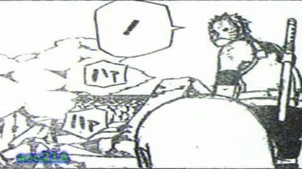 Naruto Manga 430 English