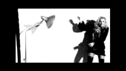 Madonna - Give It To Me {oficial Video}